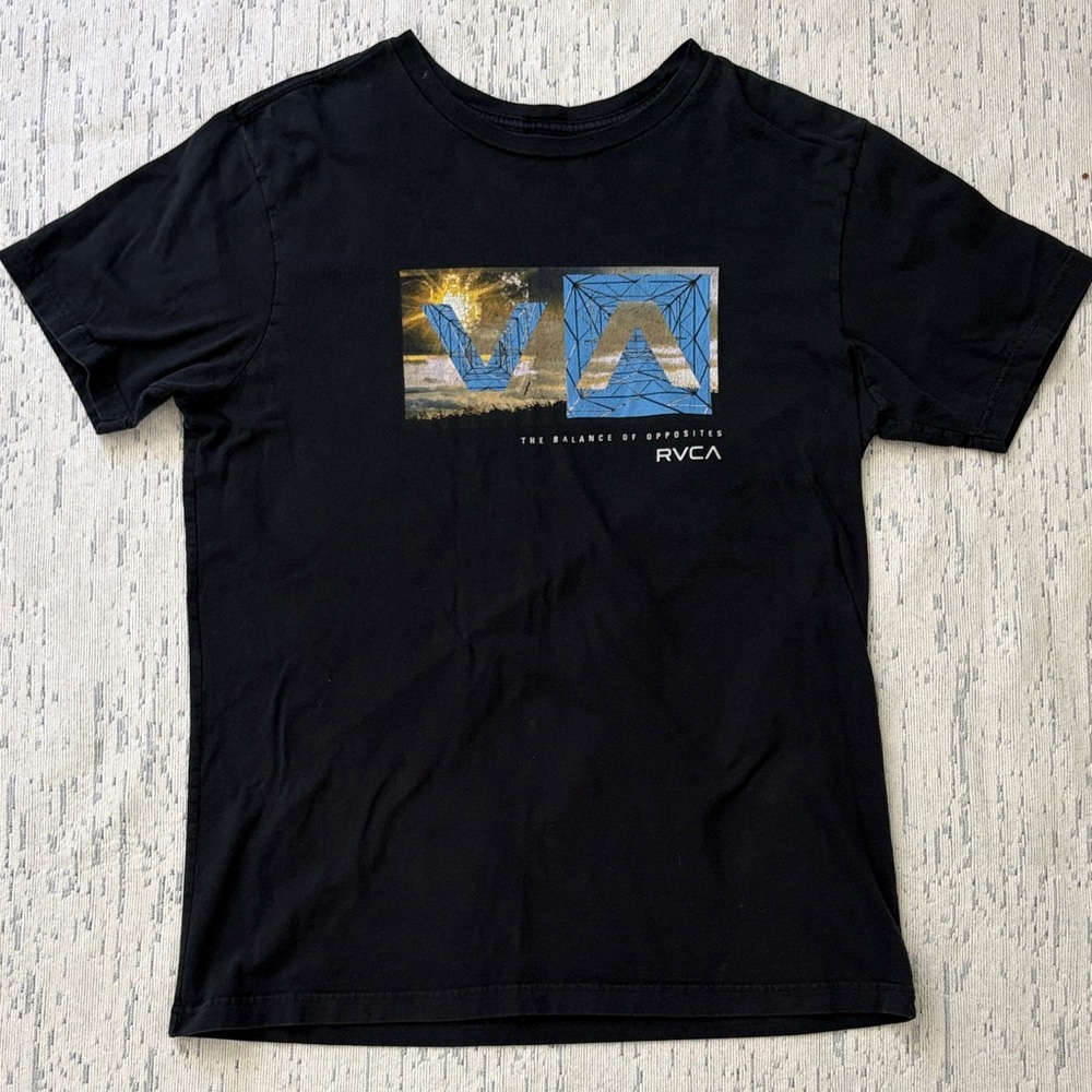 RVCA Tee